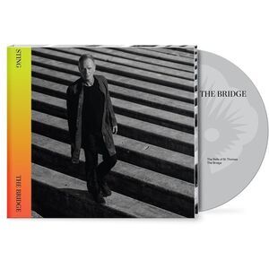 Sting - The Bridge  CD